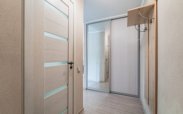 Квартира "Балтийский янтарь"