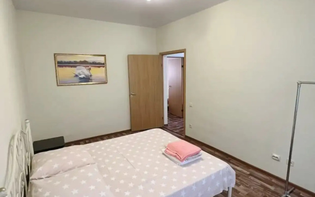 Частный дом у моря