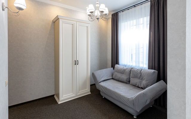 Teta Hotel