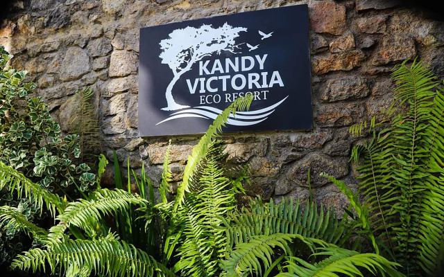 Kandy Victoria Eco Resort