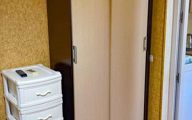 Otdelnye Apartamenty S Kukhney I Parkovkoy Apartment