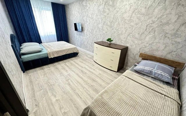 Квартира Юргинская 4/2