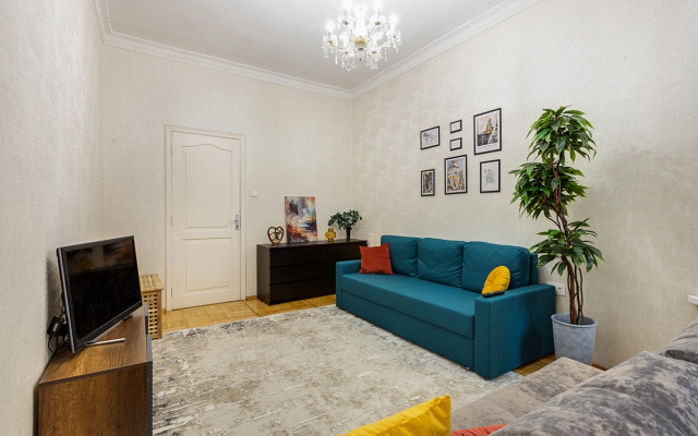 Квартира 2х к в Историческом центре Санкт -Петербурга