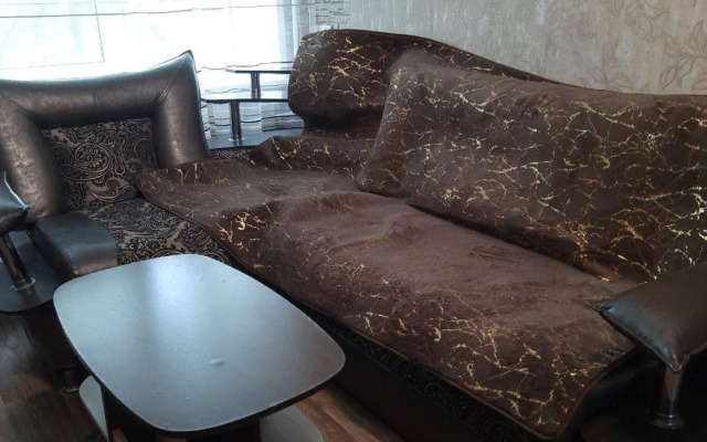 Квартира на улице Дёмкина 8