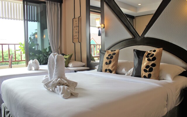 Kelly's Residency Boutique hotel