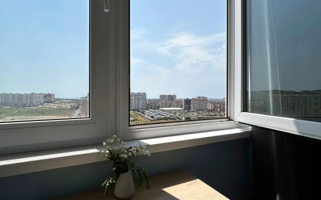Oliva Flat