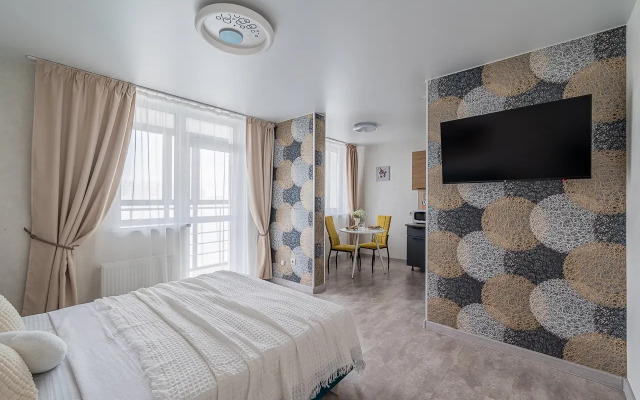 276 Na Krasnoarmeyskoy 8 Flat
