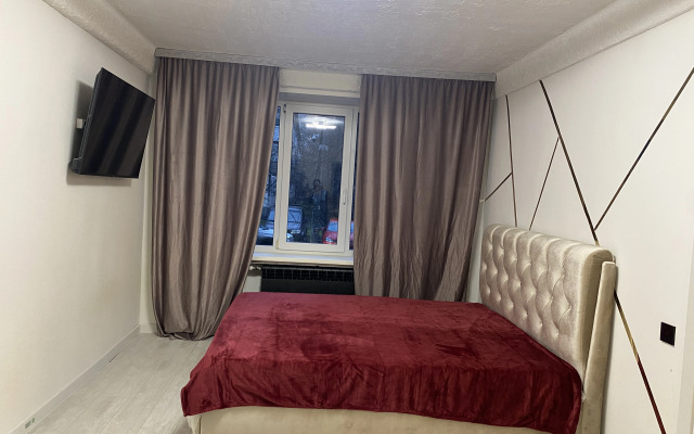 Квартира 3-ёх комнатная комфортная-уютная