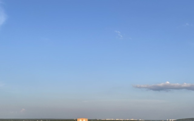 Квартира Олива