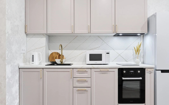 Квартира 2-х комнатная в ЖК Рубин