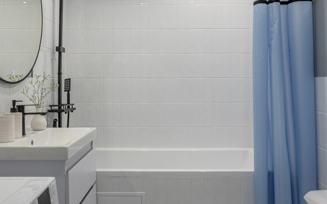 Апартаменты 278 на Фрунзе 31