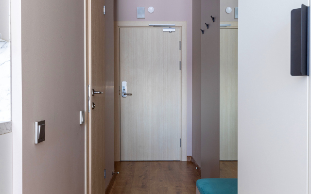 Apartment Viktory Apart