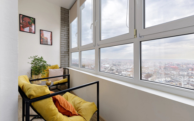 Novaya V Skazka Grad Flat