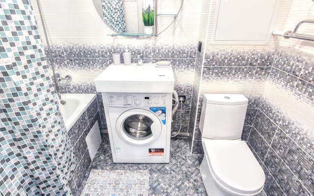 Квартира DaiIyRent-NN Апартаменты в Нижнем Новгороде