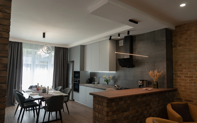 Hotel Sens Villas (sense Villas)