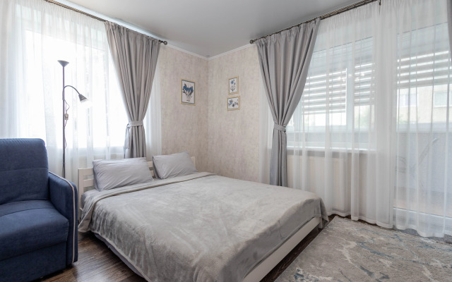 Dyuna Flat
