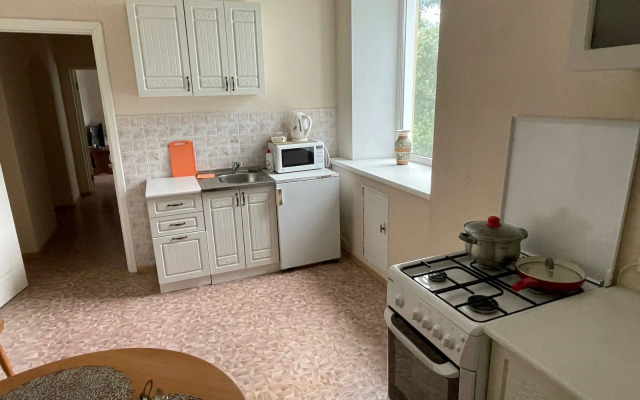 Квартира на Ноградской 32