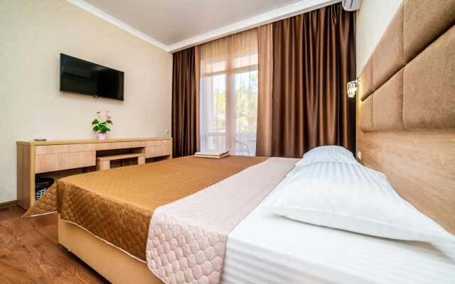 Anzhelika Hotel