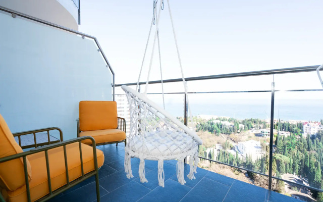 LS-In The Moment S Vidom Na More Apartments
