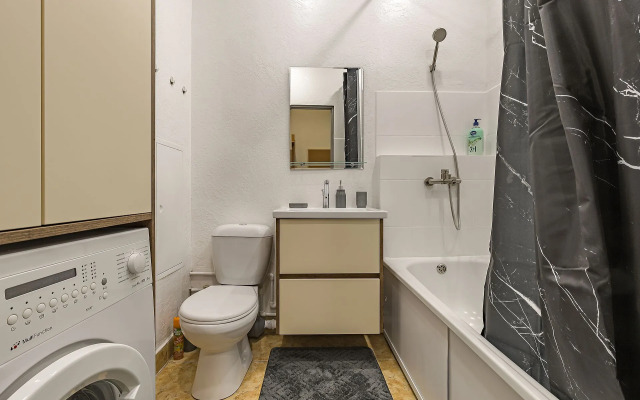 Апартаменты Супер Стильные рядом с метро