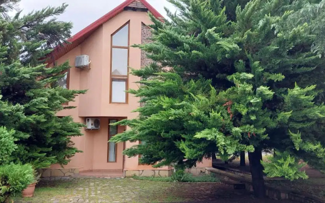 Arena Zagatala Hotel