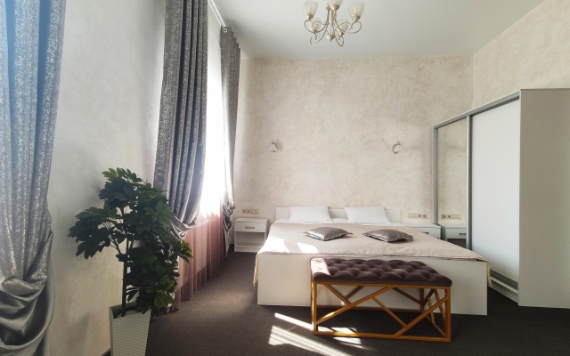 Мини-Отель Континент