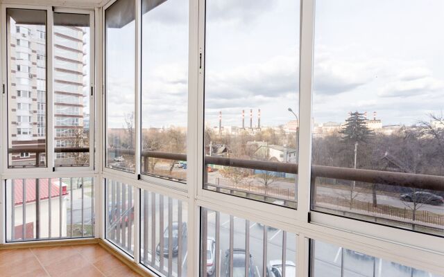 MinskLux Apartments