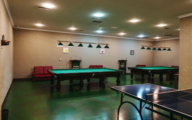 Innab Inn