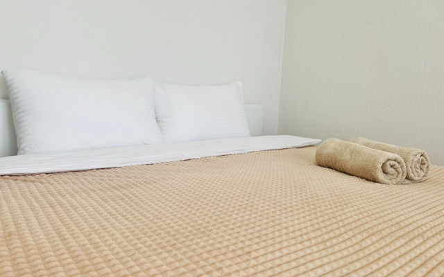 Novye V Tsentre Goroda Flat