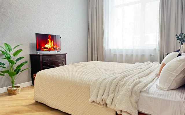 Квартира на Туран 50/5