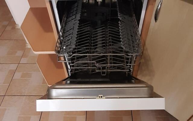 Апартаменты 101 Парк Галицкого