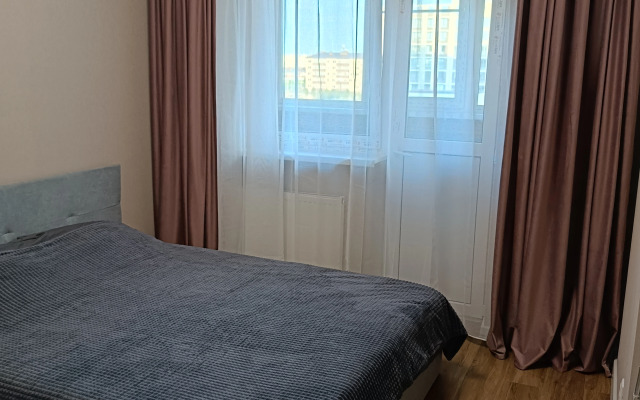 Квартира Евродвушка в Районе Красной Площади