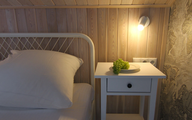 Dva Shaga Do Morya Kv 35 Flat