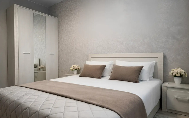 Квартира Однокомнатная