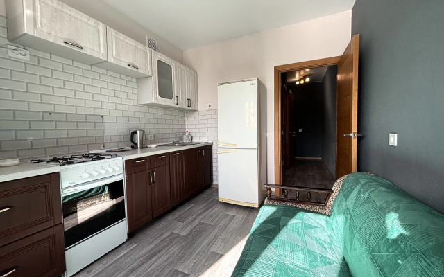 Besthome Novaya V Tikhom Rayone Flat