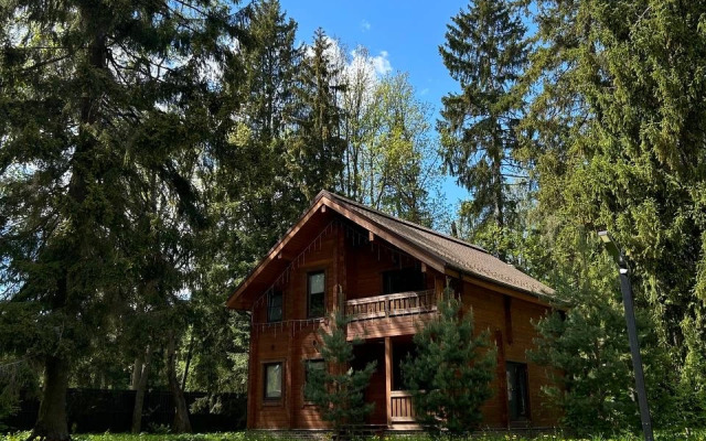 Отель Ruza Forest