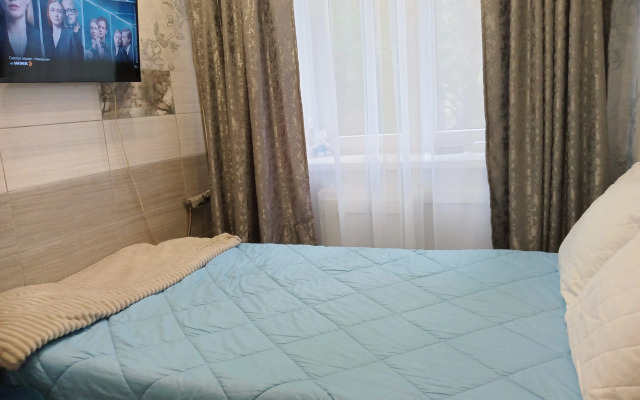 Квартира Отдых в Тишине