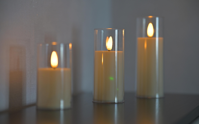 Квартира на Калеганова 9