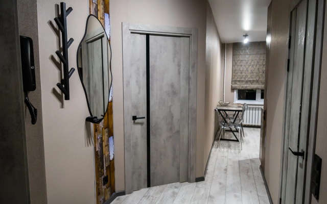 U Tatyyany Apartment