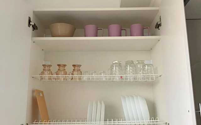 Квартира в Центре Пятигорска