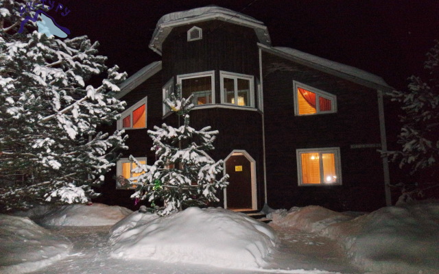 Ak-Turu Recreation Center