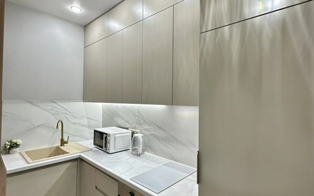 Квартира Уютная 1 Комнатная