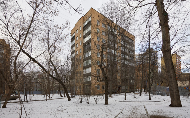 Апартаменты EasyGuest в 5 минутах от метро Белорусская