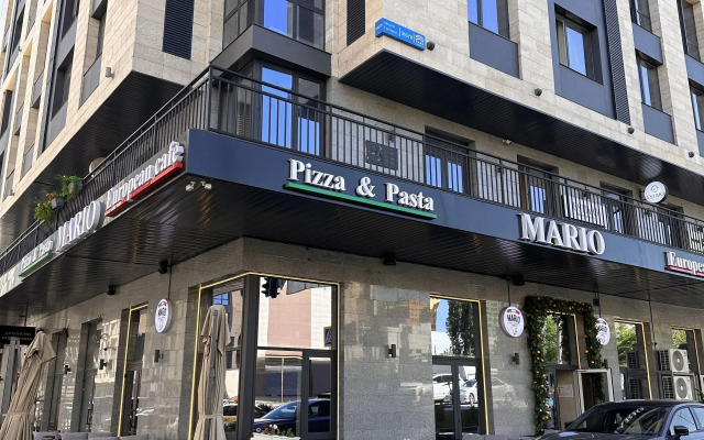 Luchshie Apartamenty Almaty Naprotiv Trts Mega Almaty 167 Flat