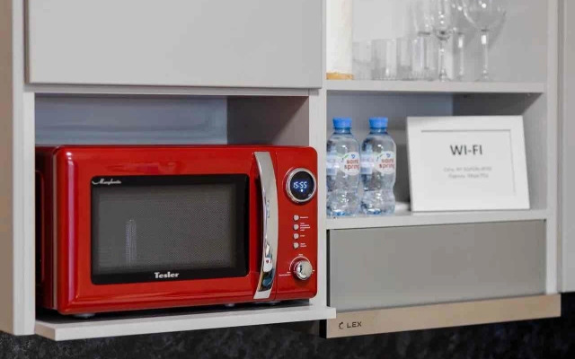 Апартаменты Стильная Уютная Студия для Двоих