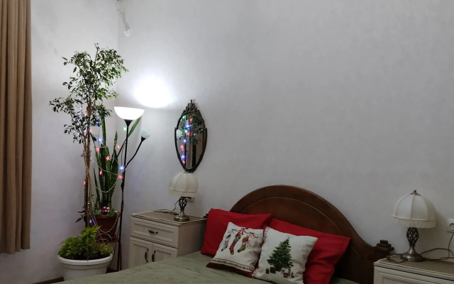 Квартира Тихая в центре города