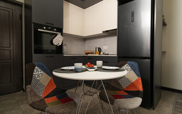 Sweet Home Apart-hotel