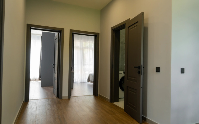 Villa Sense Villas by Adamand Resort