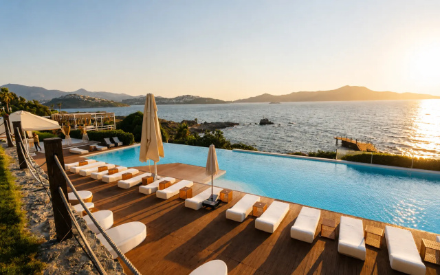 Palmalife Bodrum Resort