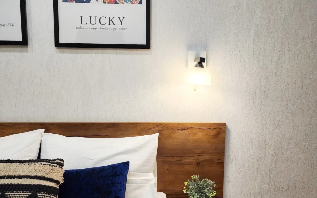 Квартира на Улице Энтузиастов 15